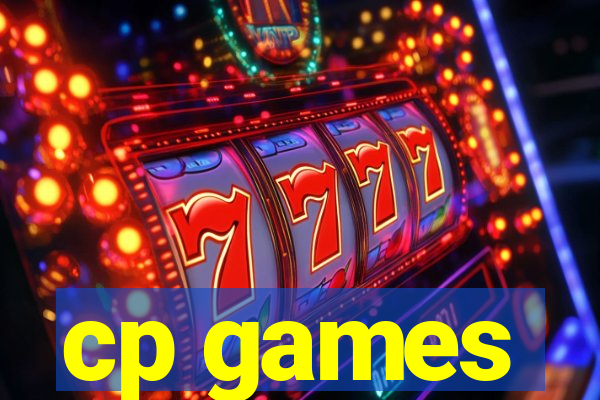 cp games